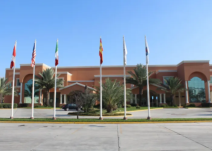 Comfort Inn Monterrey Norte