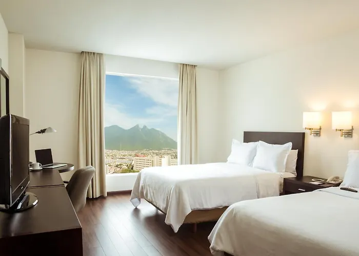 Fiesta Inn Monterrey Tecnologico